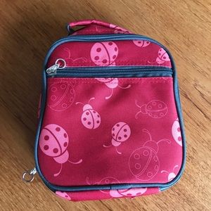 5/$25 🦊NWOT Lunch Bag